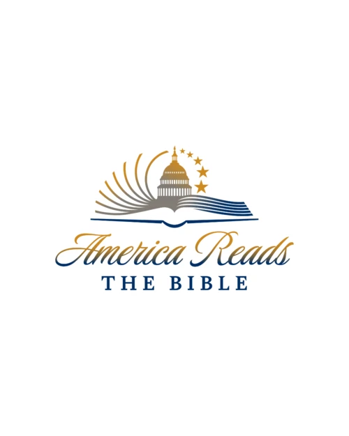 America Reads the Bible Logo